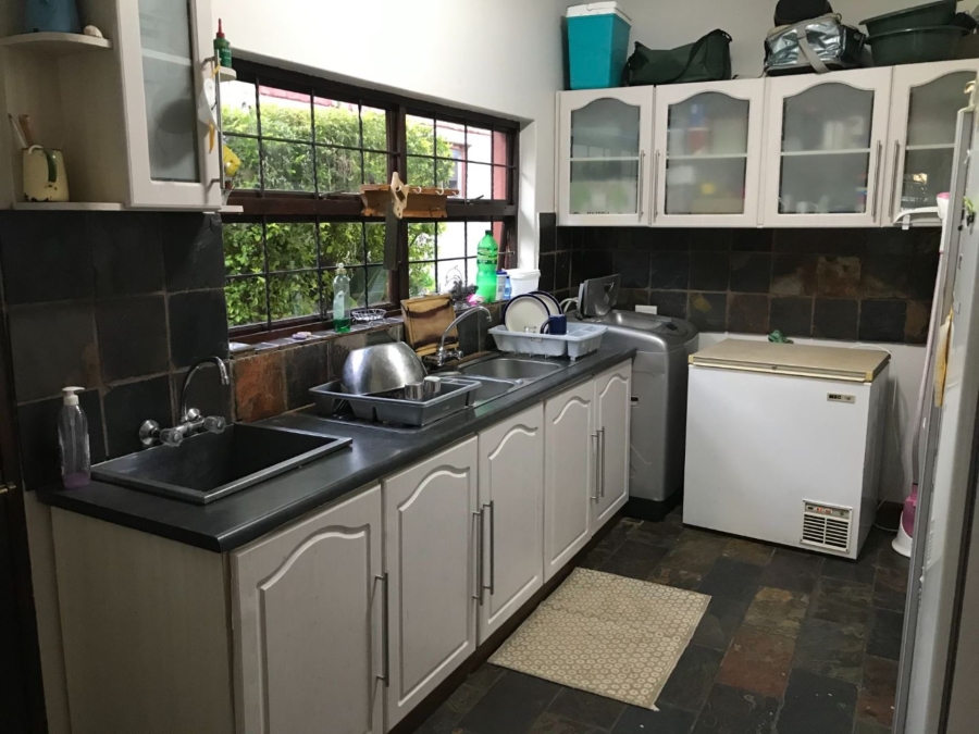 4 Bedroom Property for Sale in Keidebees Northern Cape